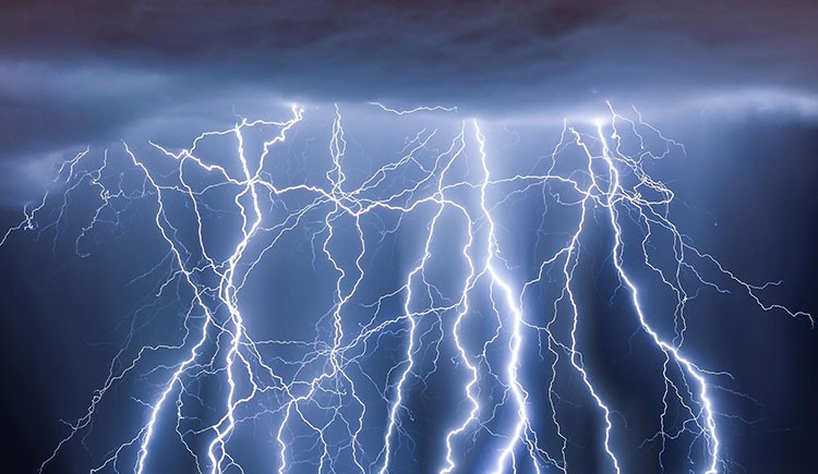 Lightning-strikes Lightning-strikes